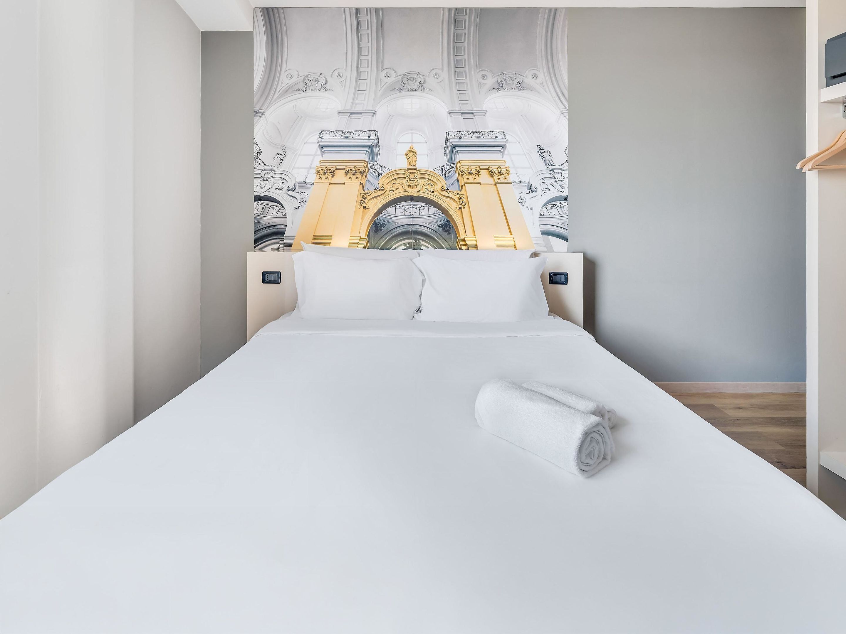 Foto - B&B HOTEL Torino Orbassano