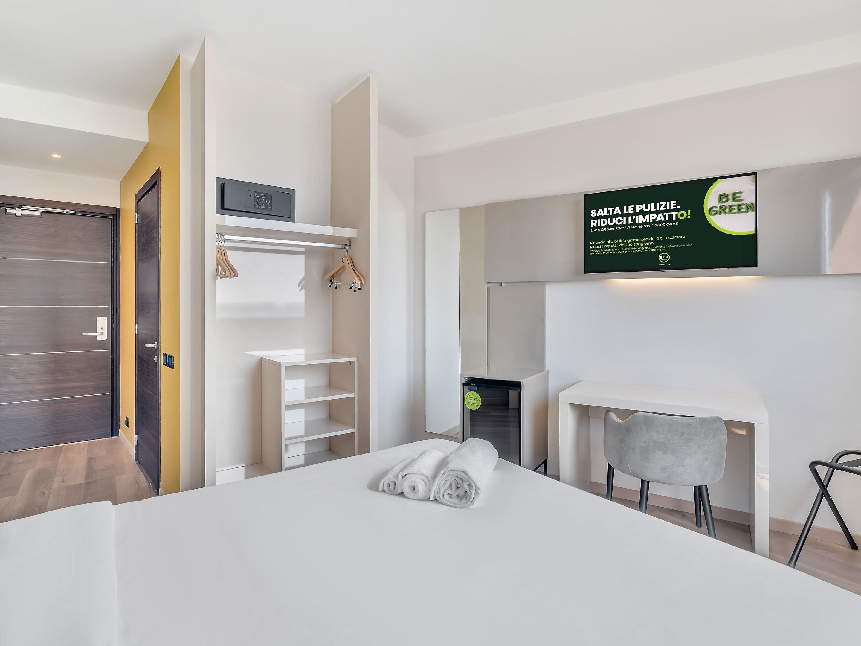 Foto - B&B HOTEL Torino Orbassano