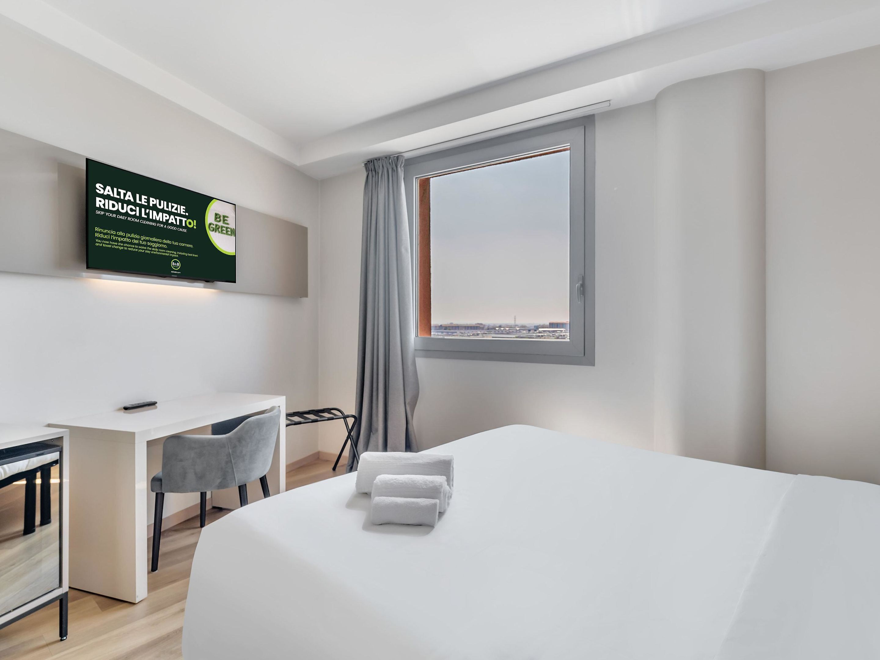 Foto - B&B HOTEL Torino Orbassano