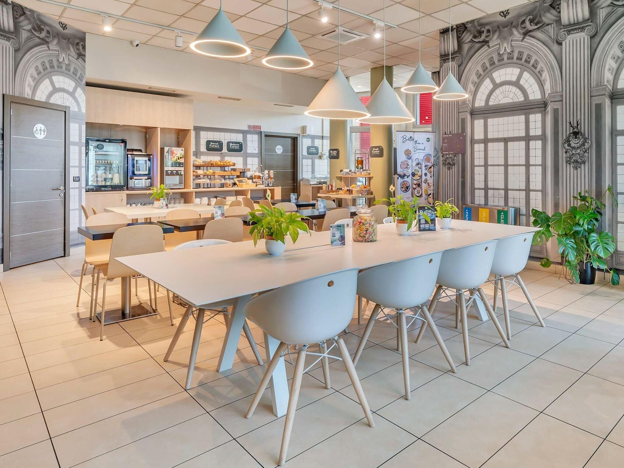 Foto - B&B HOTEL Torino Orbassano