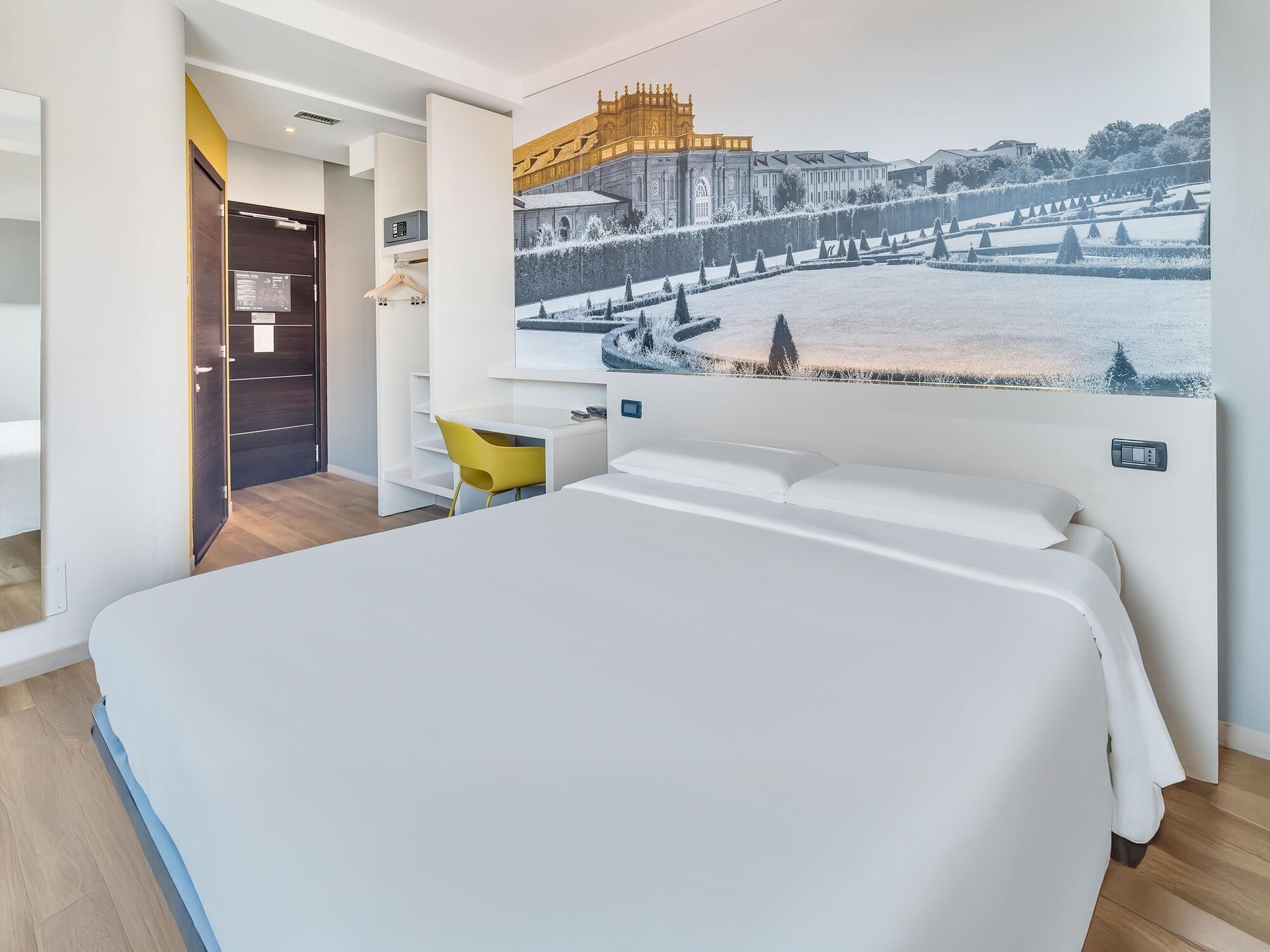 Hotel 3 stelle