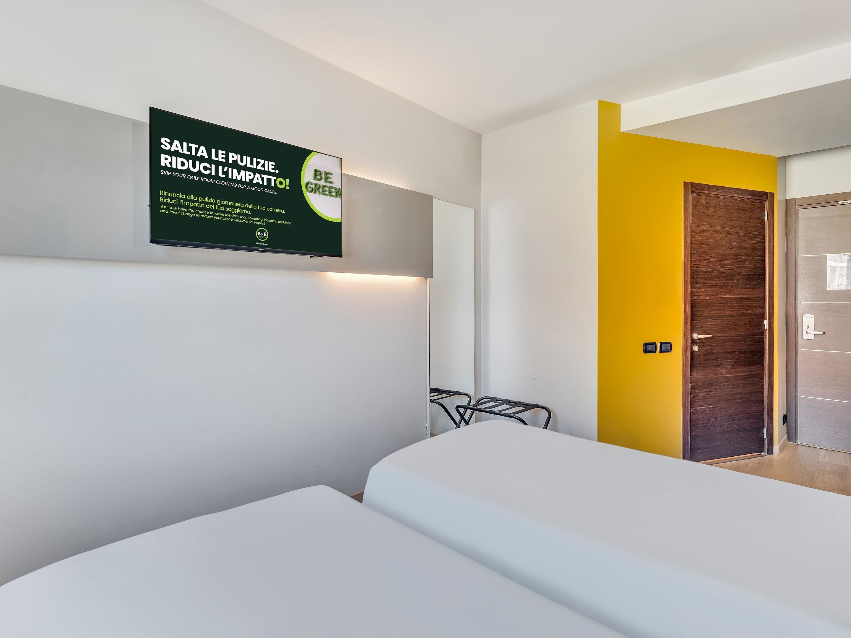 Foto - B&B HOTEL Torino Orbassano