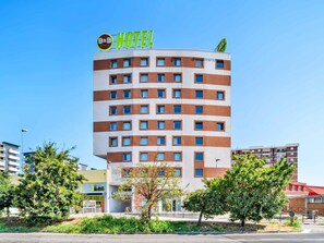 Exterior - B&B Hotel Torino Orbassano (Turin)