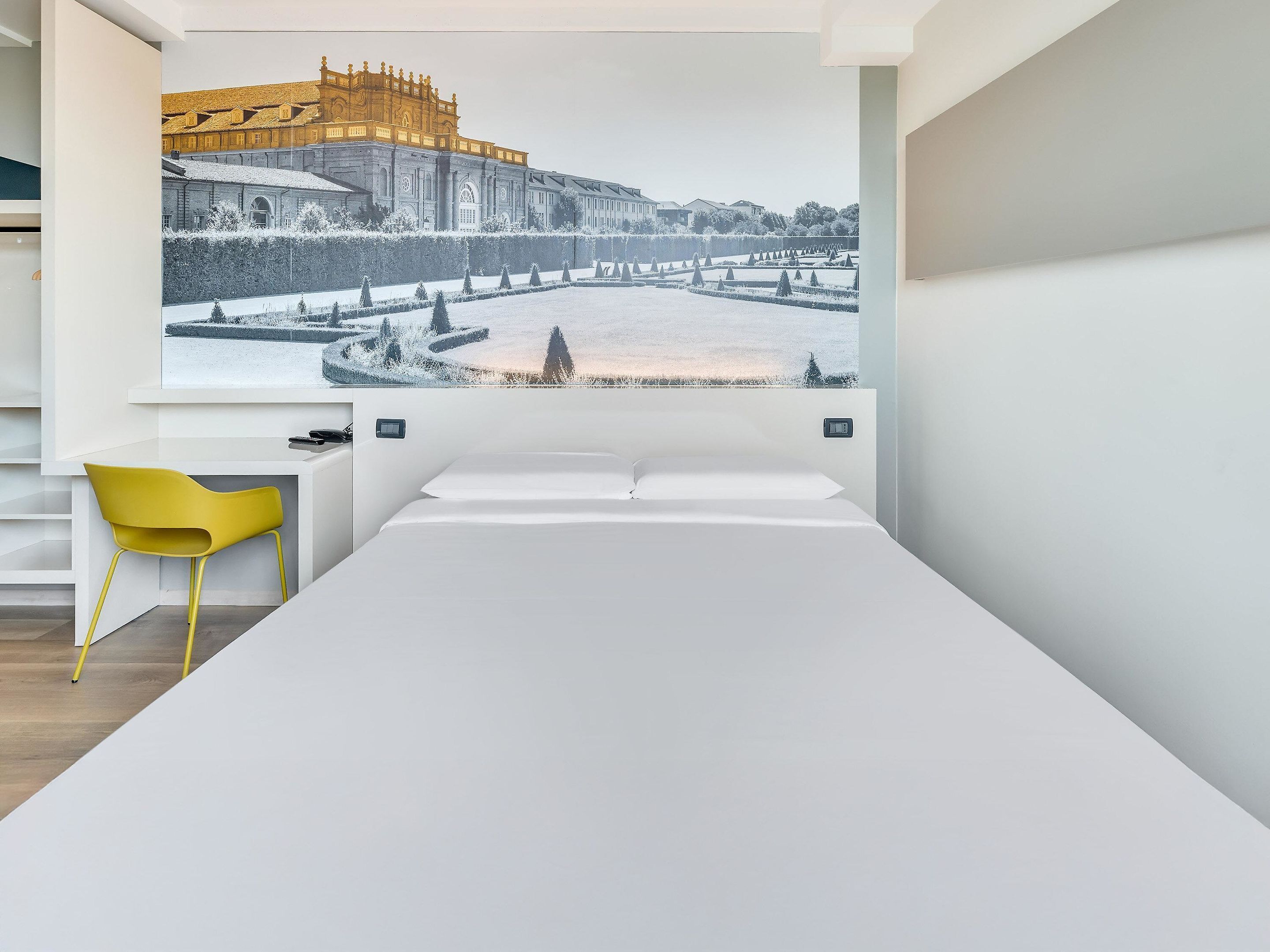 Foto - B&B HOTEL Torino Orbassano