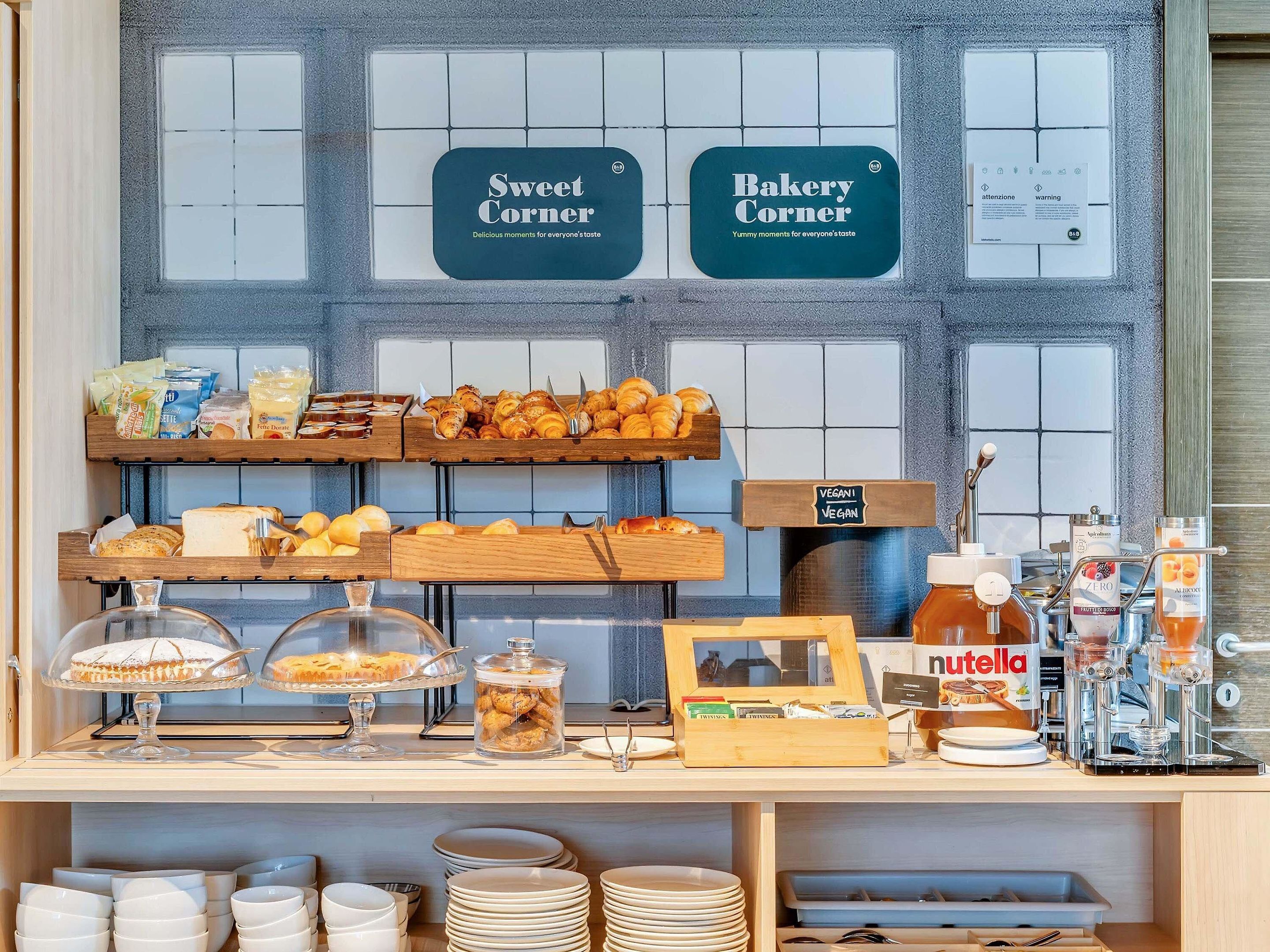 Foto - B&B HOTEL Torino Orbassano