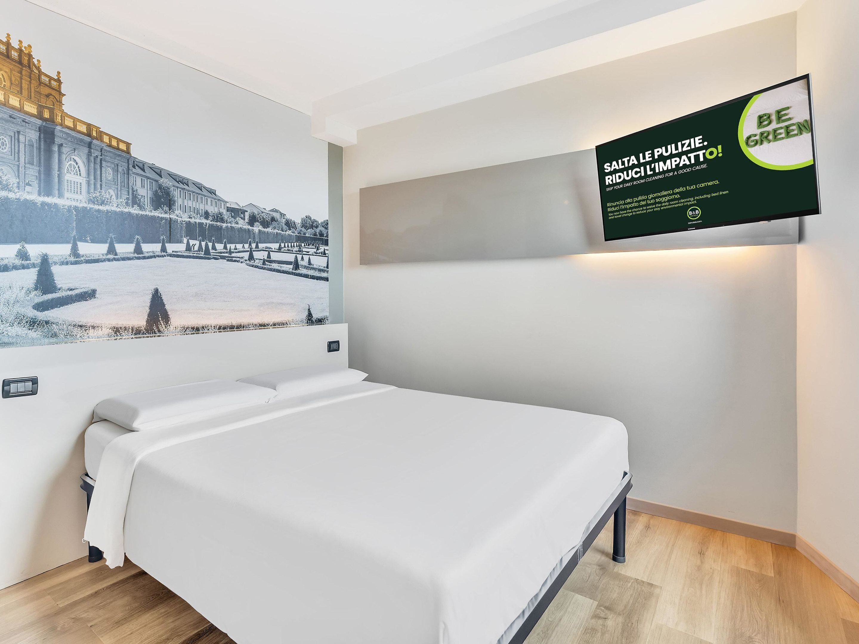 Foto - B&B HOTEL Torino Orbassano