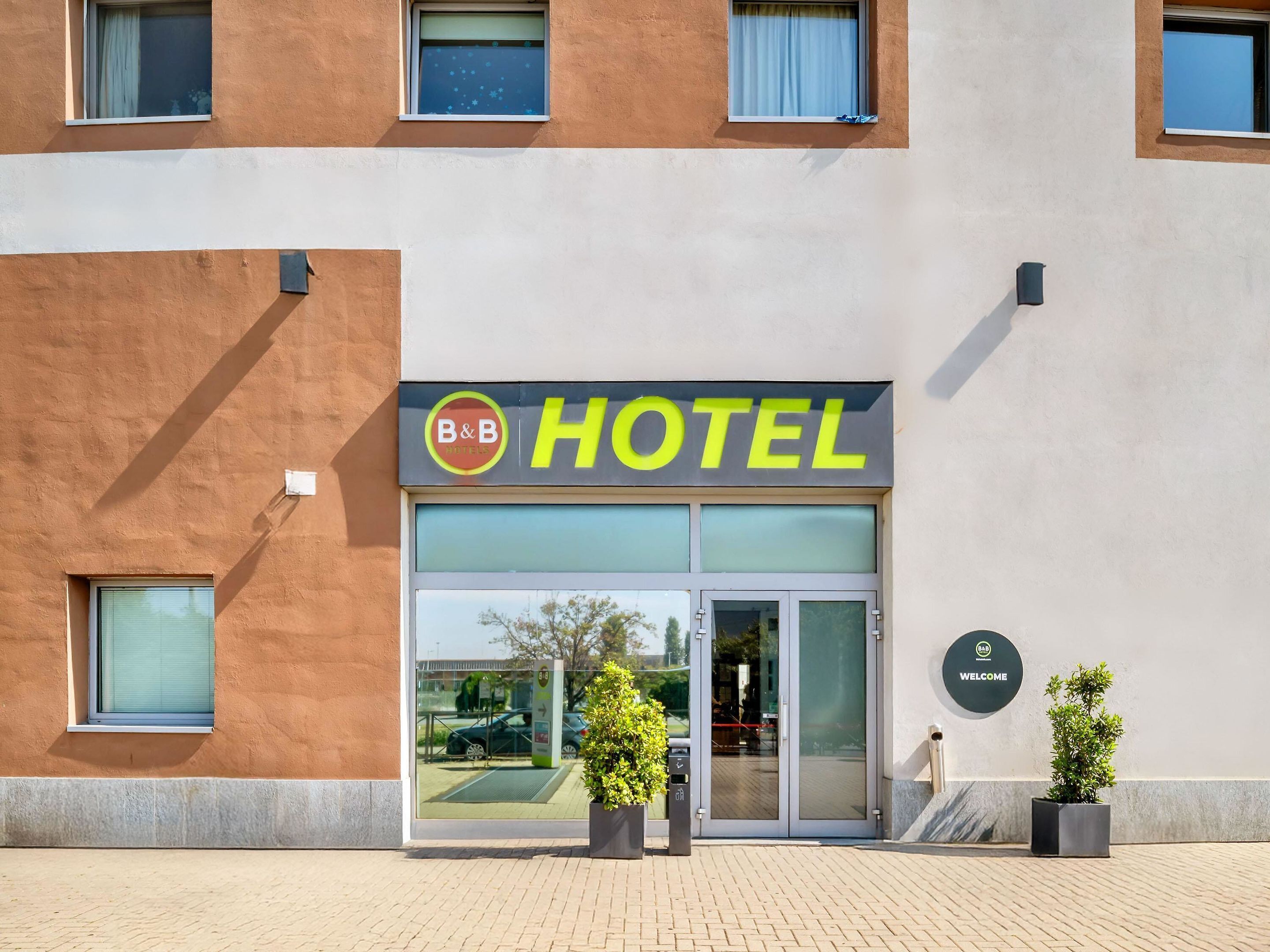 Foto - B&B HOTEL Torino Orbassano