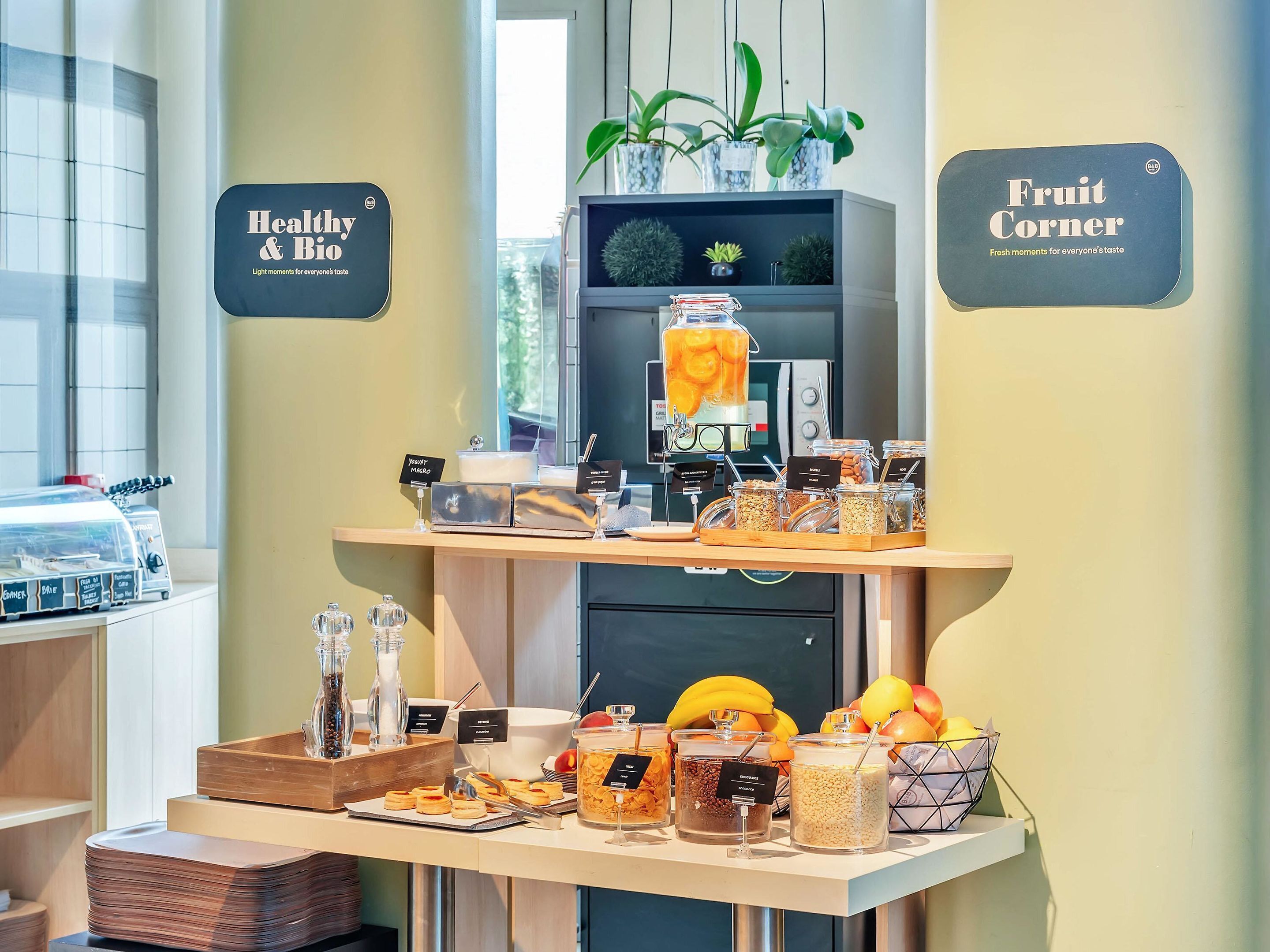 Foto - B&B HOTEL Torino Orbassano