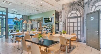 B&B Hotel Torino Orbassano