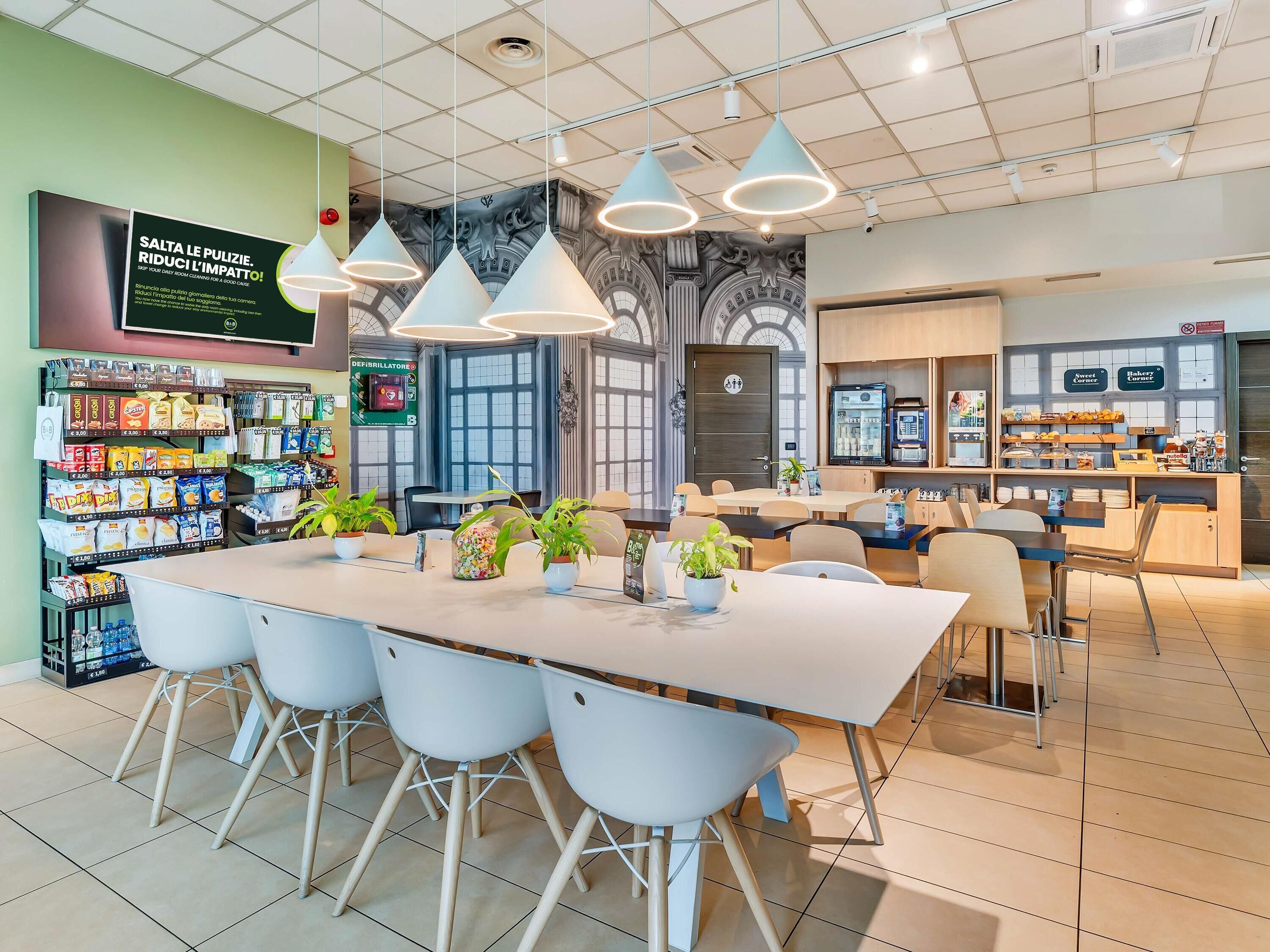 Photo - B&B HOTEL Torino Orbassano