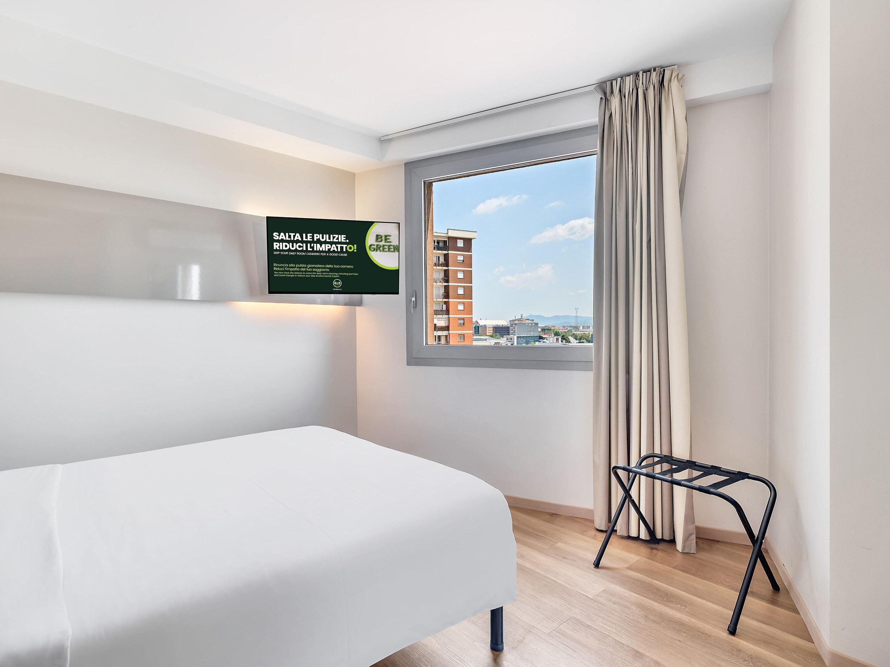 Foto - B&B HOTEL Torino Orbassano