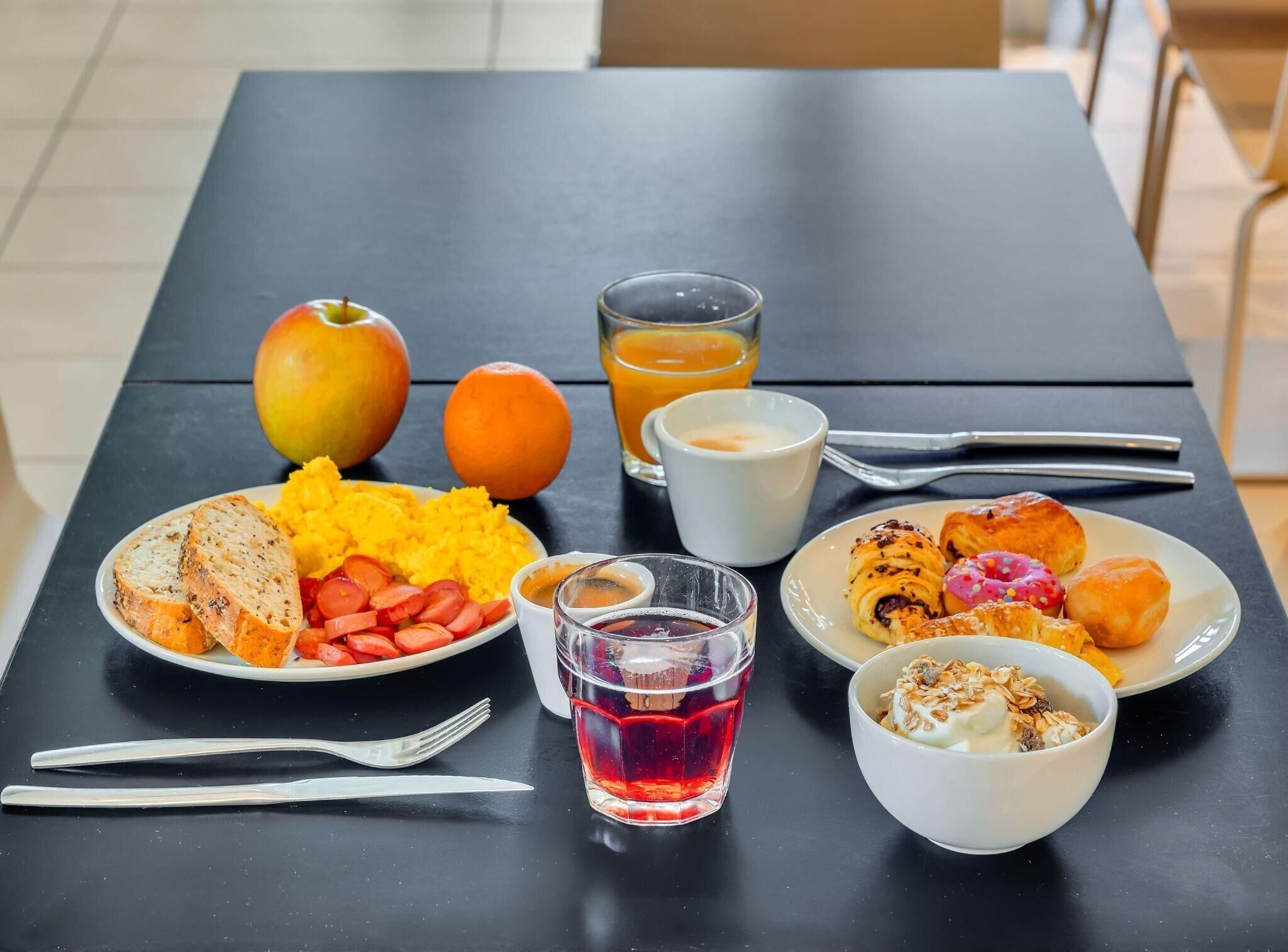 Foto - B&B HOTEL Torino Orbassano