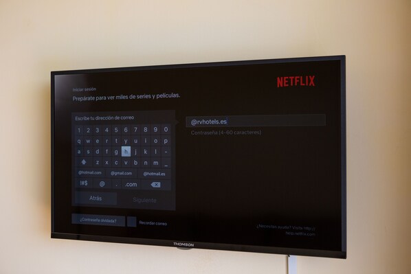 TV