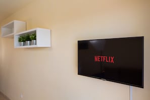 TV
