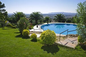 Vistas desde la habitación