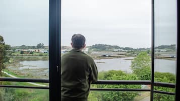 Apartment, 2 Bedrooms, Bay View (4 People) | View from room