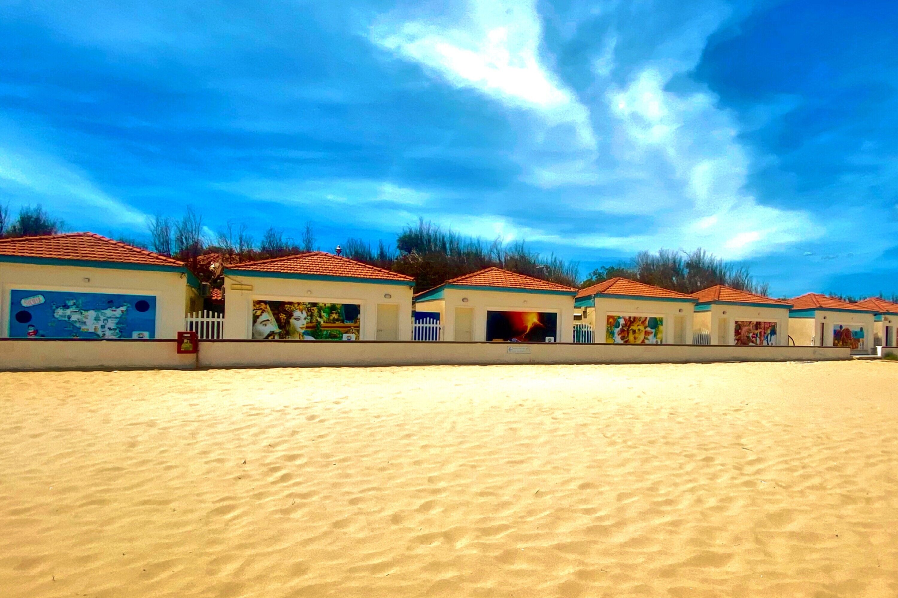 Foto - Villaggio Albergo Internazionale La Plaja