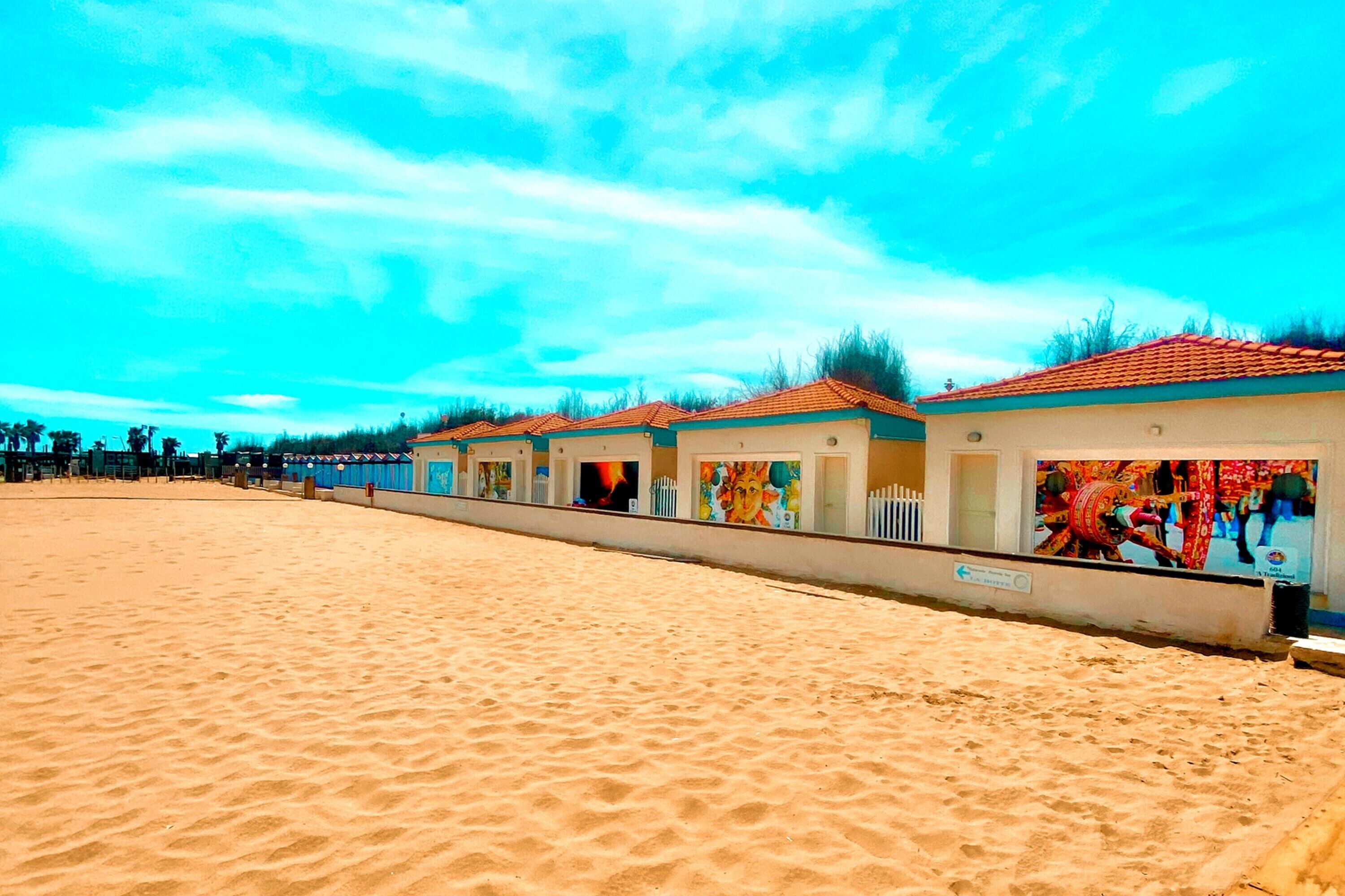 Foto - Villaggio Albergo Internazionale La Plaja