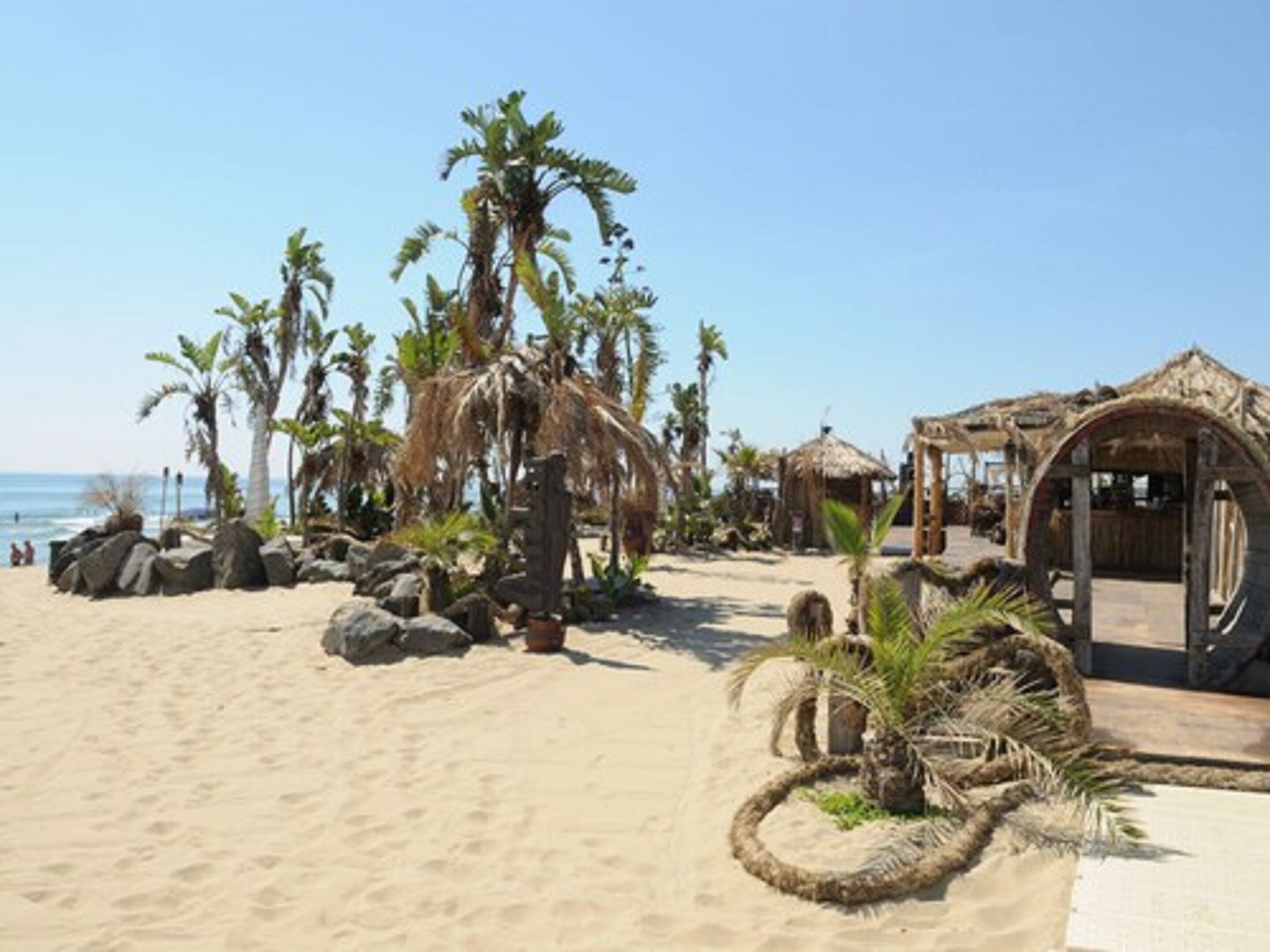 Foto - Villaggio Albergo Internazionale La Plaja