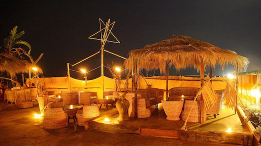 Villaggio Turistico Internazionale La Plaja