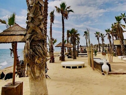 Villaggio Turistico Internazionale La Plaja