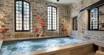 Boutique Hôtel des Remparts