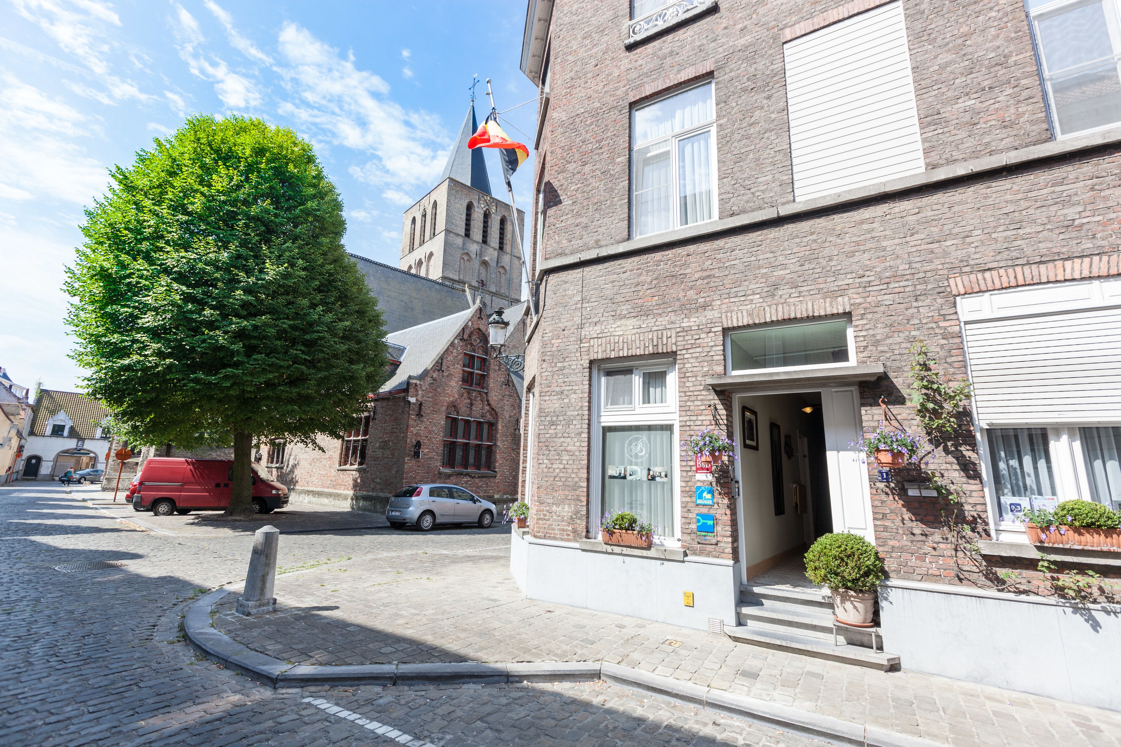 Photo - Bariseele B&B