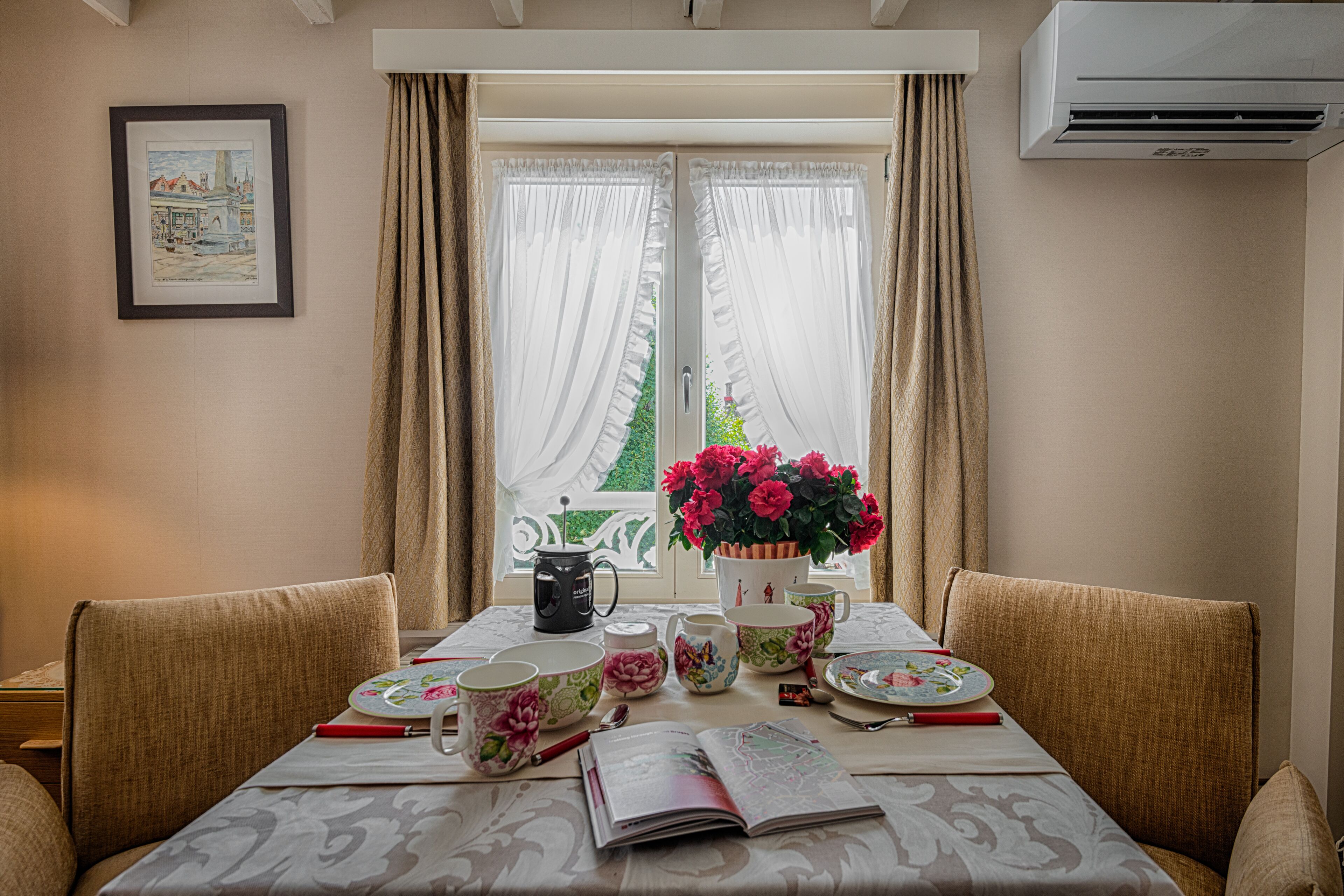 Foto - Bariseele B&B