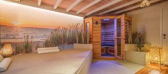 B&B Bariseele Adults only