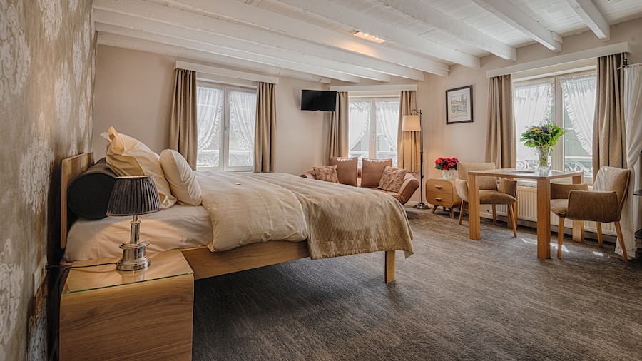 B&B Bariseele Adults only