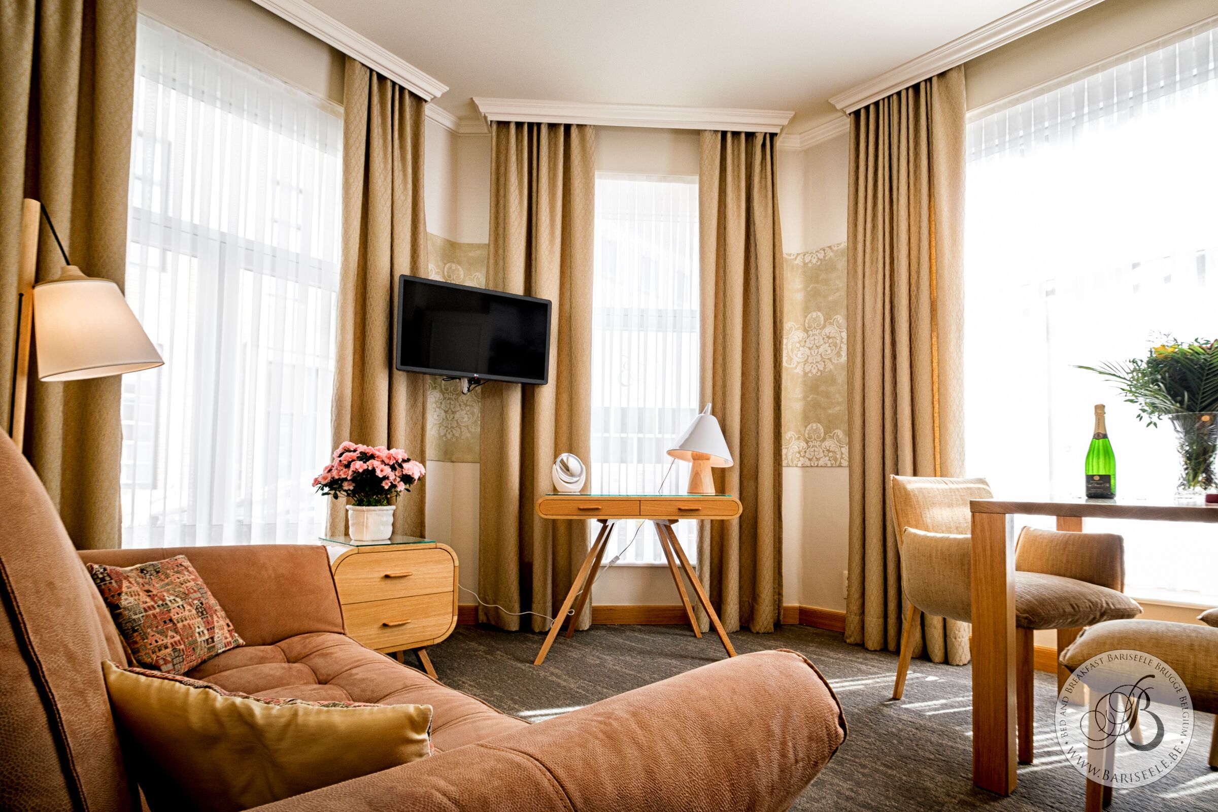 Photo - Bariseele B&B