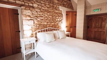 Double Room, Ensuite