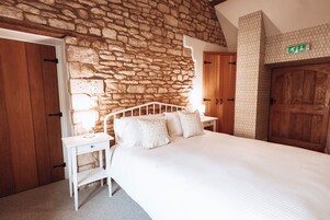 Double Room, Ensuite