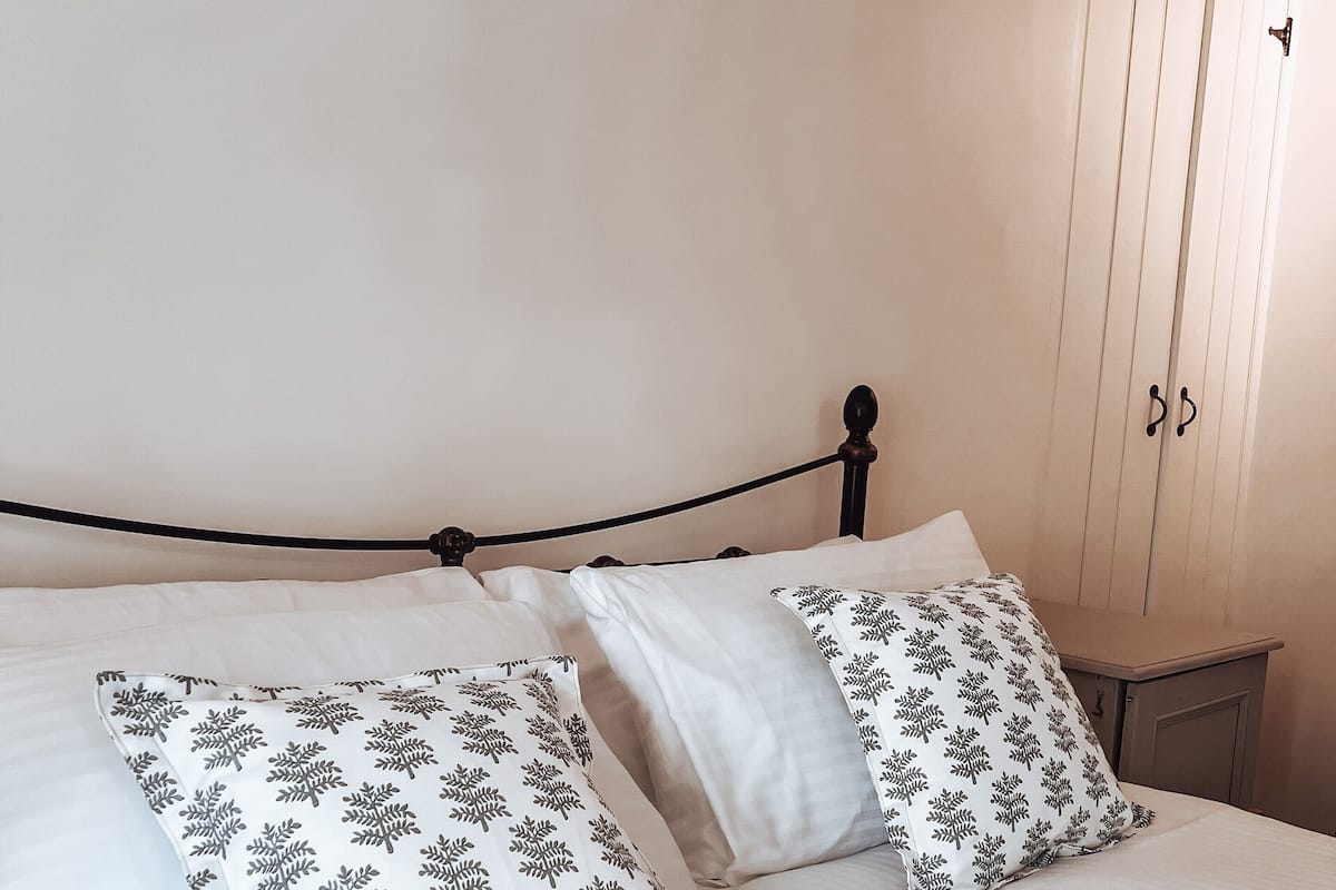Standard Double Room, Ensuite