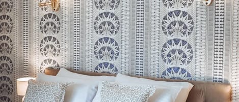Deluxe Double Room, Ensuite