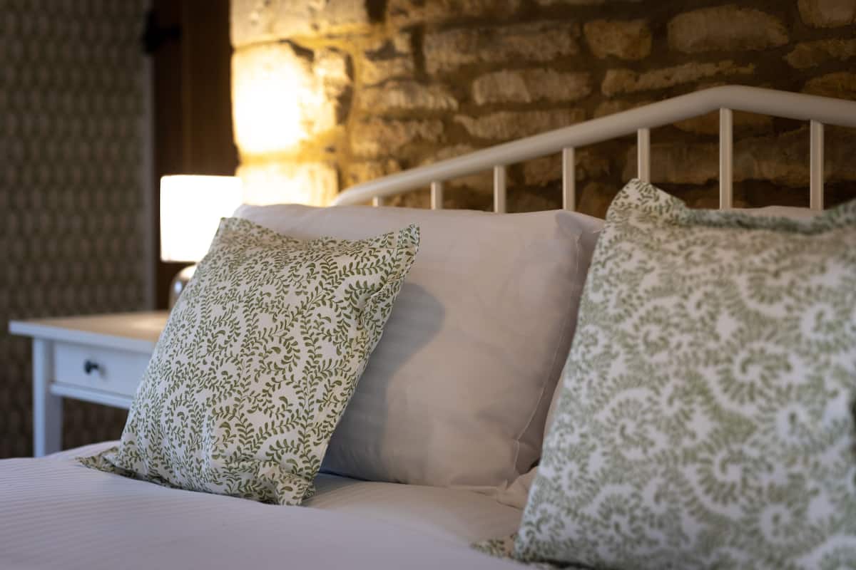 Double Room, Ensuite