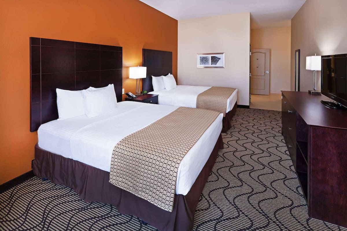 Room, 2 Queen Beds