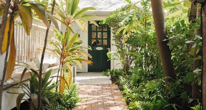 Ridley House - Key West Historic Inns