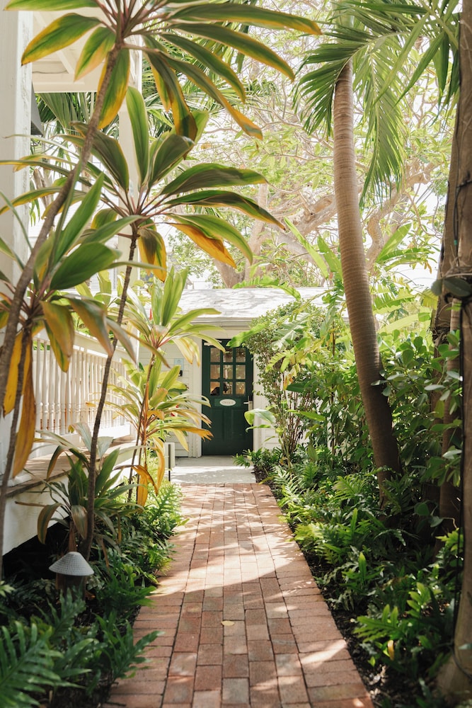 Ridley House - Key West Historic Inns by null