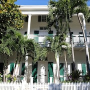 Ridley House - Key West Historic Inns