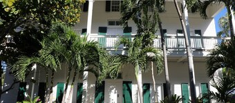 Ridley House - Key West Historic Inns