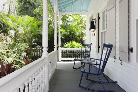 Ridley House Key West Historic Inns - Image 2