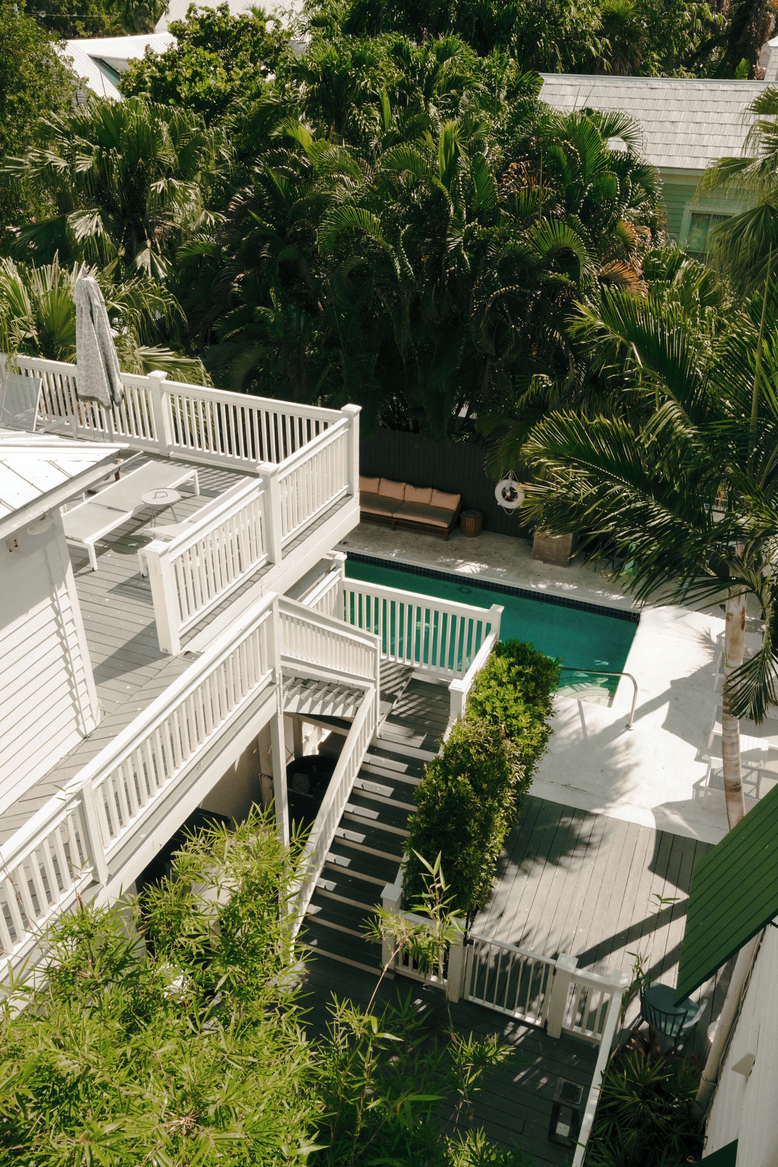 Foto - Ridley House - Key West Historic Inns