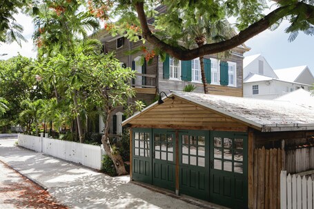 Ridley House Key West Historic Inns - Image 3