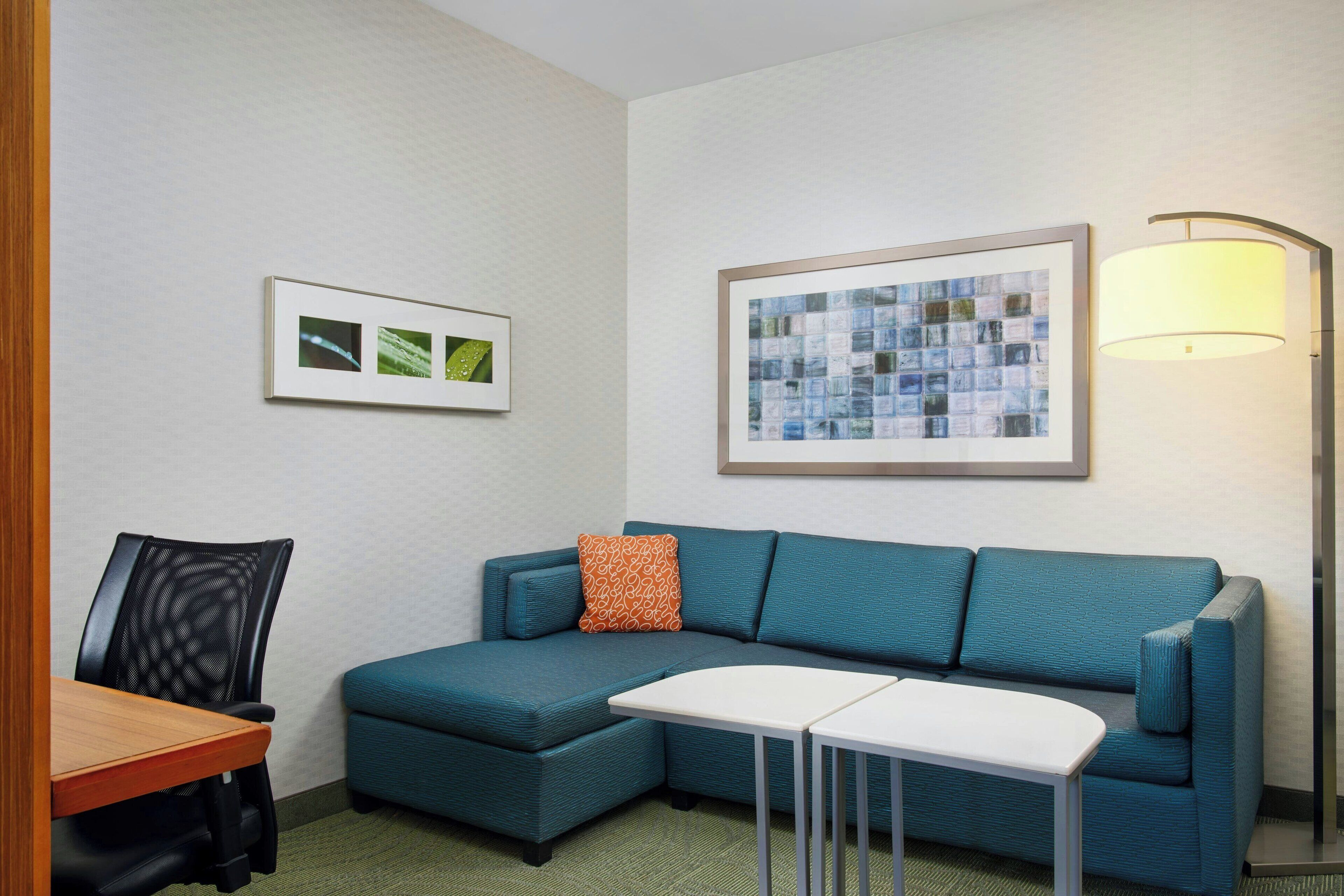 desk, laptop workspace, soundproofing, iron/ironing board