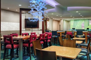 Lobby - SpringHill Suites by Marriott Scranton Montage Mountain (Moosic)