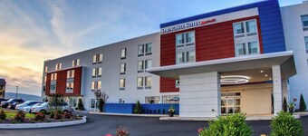 SpringHill Suites by Marriott Scranton Montage Mountain