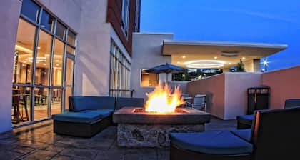 SpringHill Suites by Marriott Scranton Montage Mountain