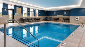 Innenpool