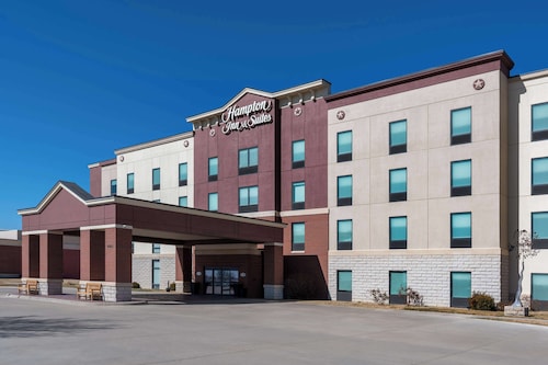 Hampton Inn & Suites by Hilton Dodge City 